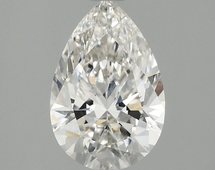 1.59 ct Pear diamond