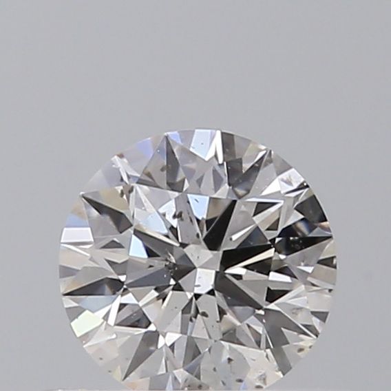 0.38 ct Round Diamond