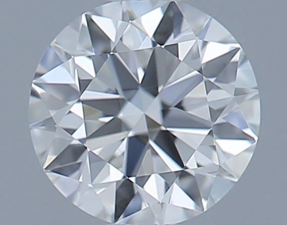 0.30 ct Round diamond