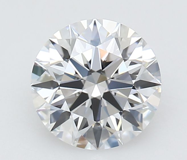 1.01 ct. round Lab Grown Diamond front image