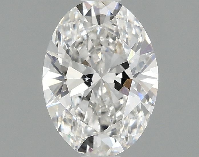 1.08 ct Oval diamond