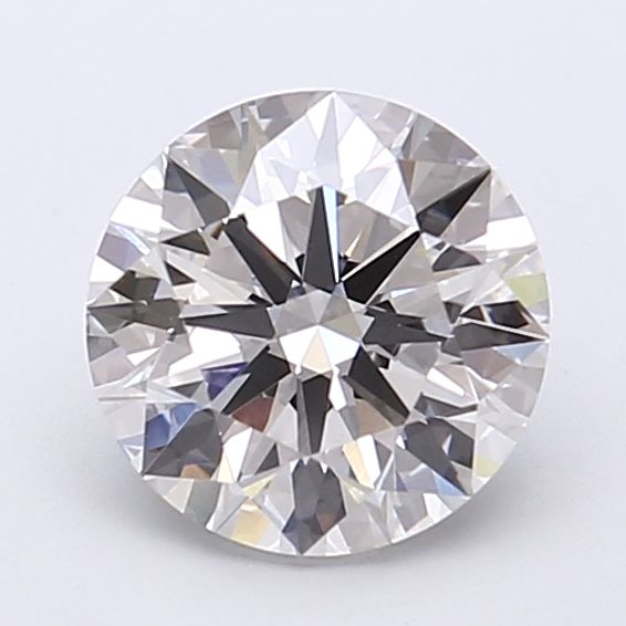 1.45 ct Round diamond