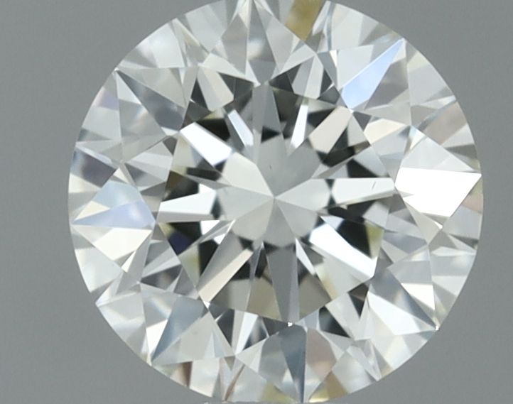 0.30 ct Round diamond