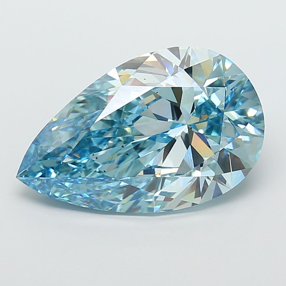 13.58 Carat