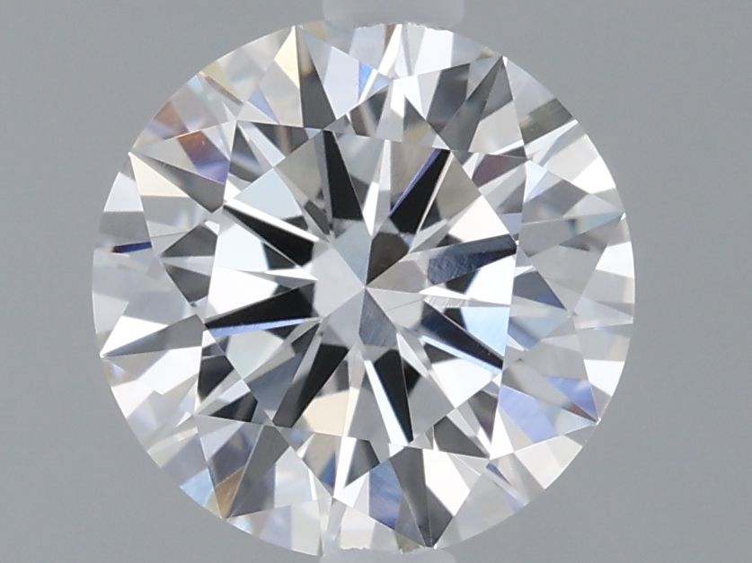 1.29 ct. round Lab Grown Diamond front image