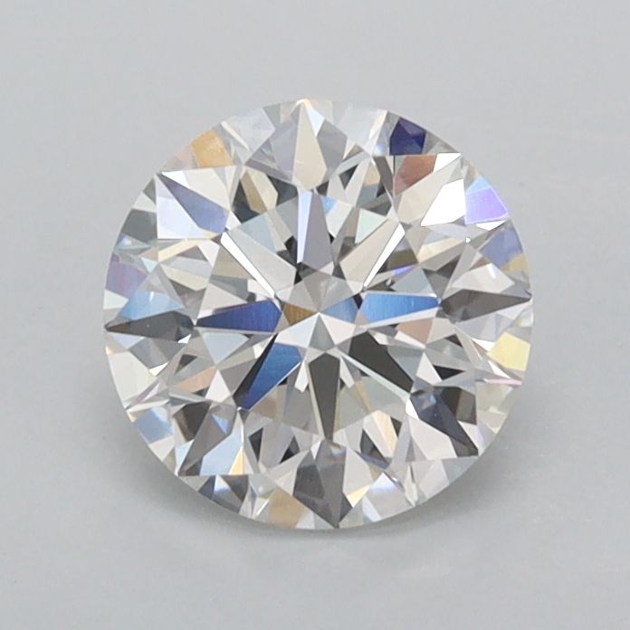 1.01 ct. round Lab Grown Diamond front image