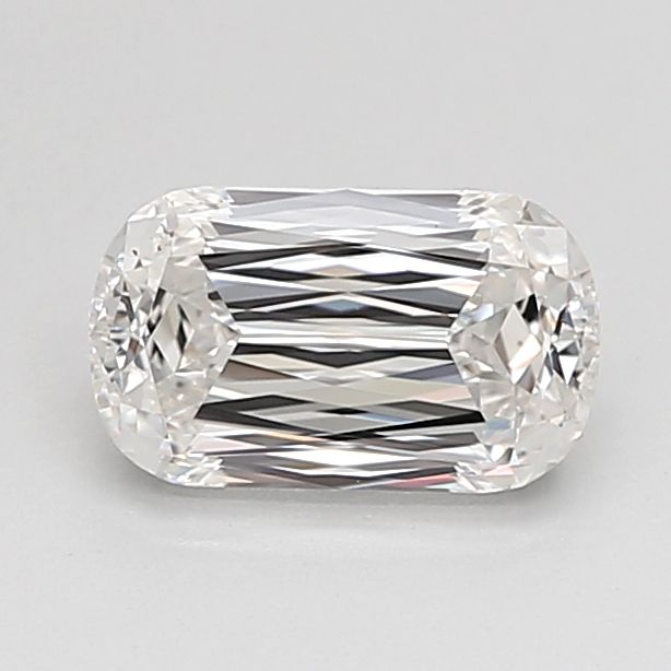 1.07 ct Cushion Modified diamond
