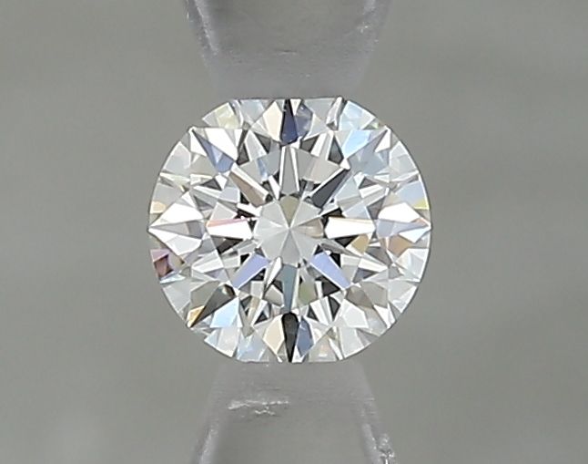0.30 ct Round diamond