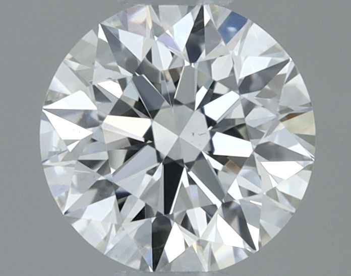 0.40 ct Round diamond