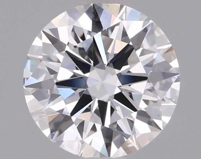 1.03 ct. round Lab Grown Diamond front image