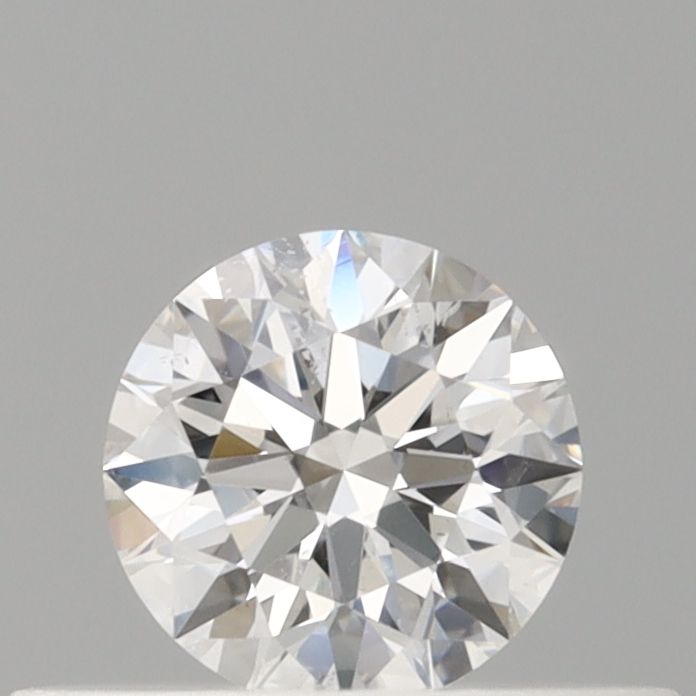 0.29 ct Round Diamond
