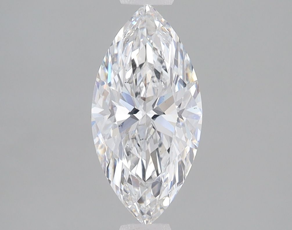1.06 ct. marquise Lab Grown Diamond front image