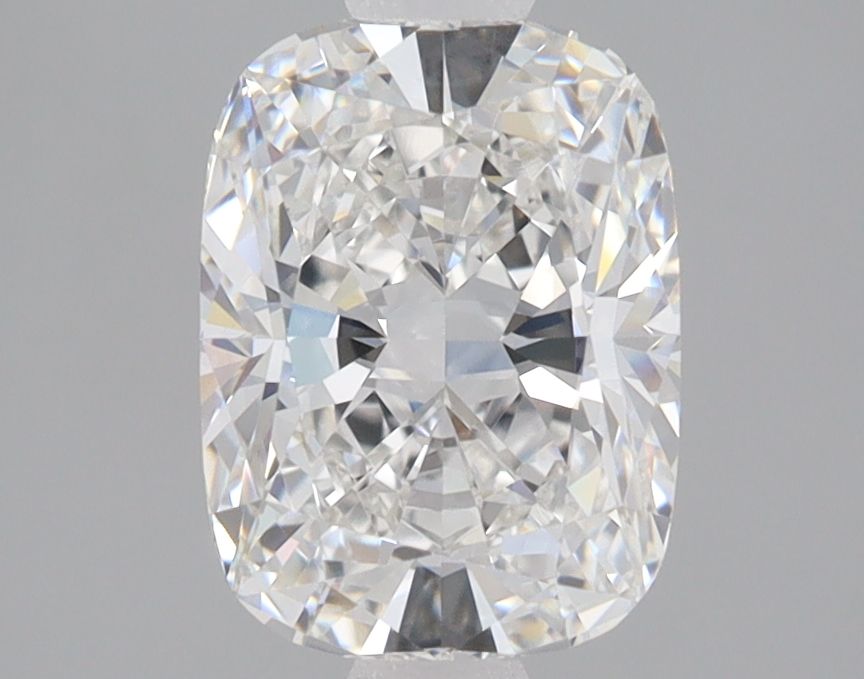 2.08 ct Cushion Modified diamond