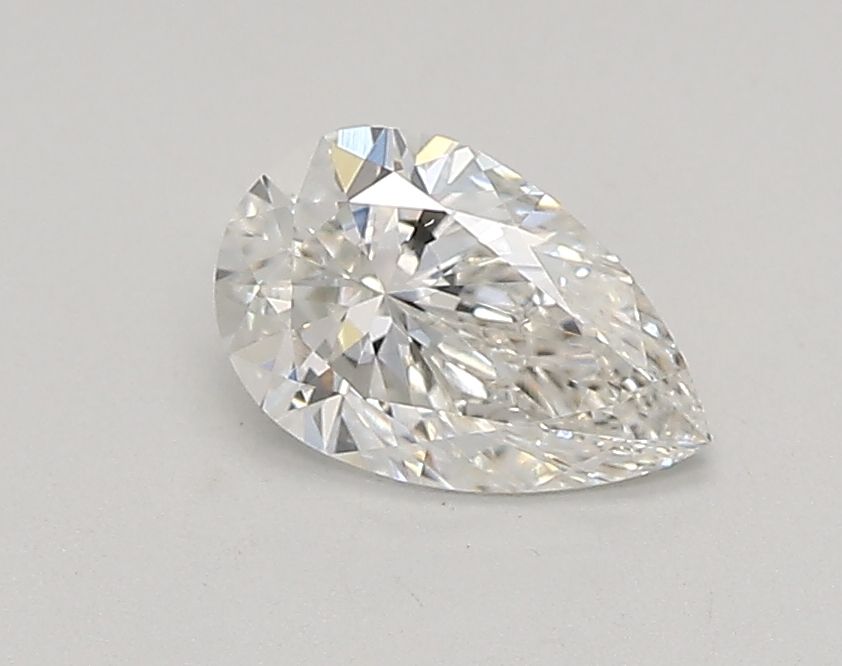 0.61 ct Pear diamond