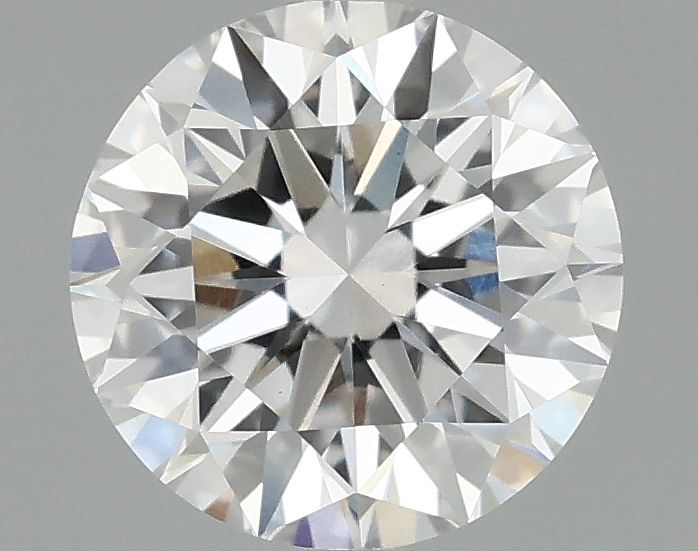1.09 ct. round Lab Grown Diamond front image