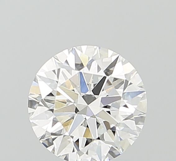 1.09 ct. round Lab Grown Diamond front image