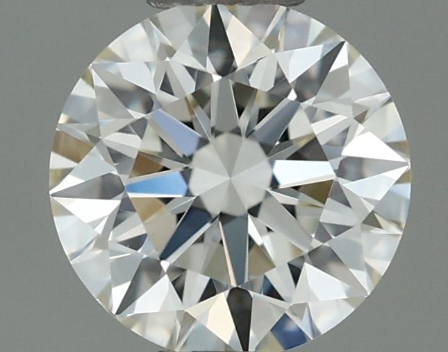 0.5 ct Round Diamond