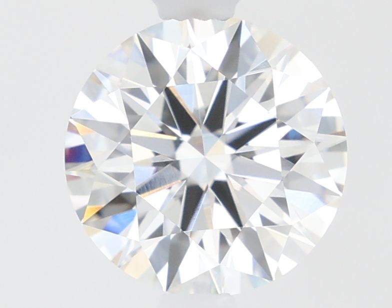 1.09 ct. round Lab Grown Diamond front image