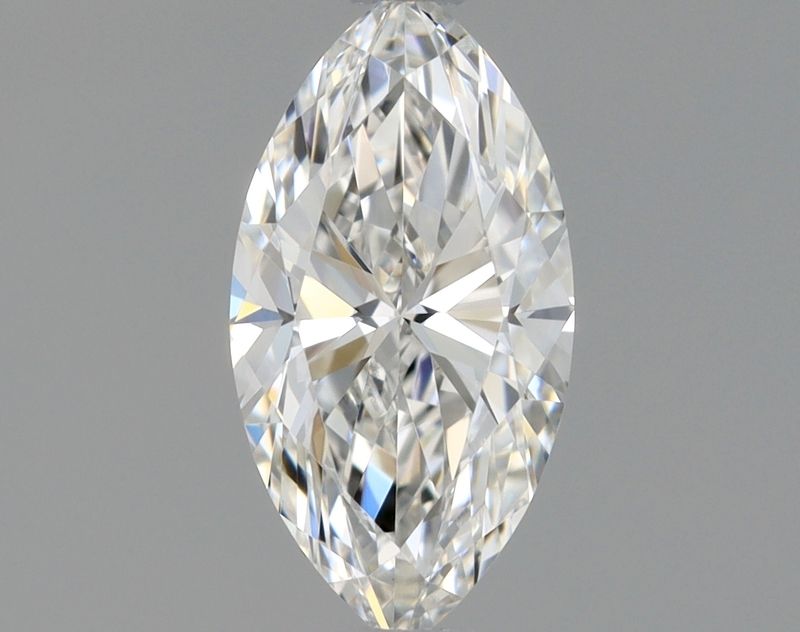 0.40 ct Marquise diamond