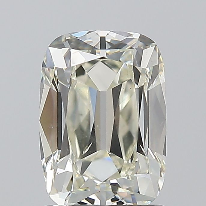 1.4 ct Old miner Diamond