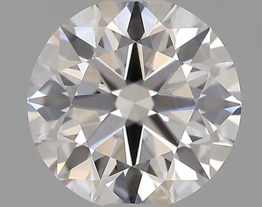 1.06 ct. round Lab Grown Diamond front image