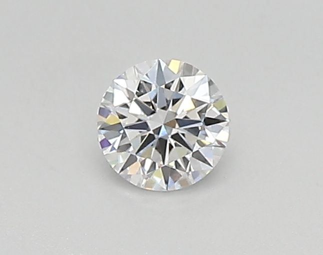 0.28 ct lab-grown Round Diamond