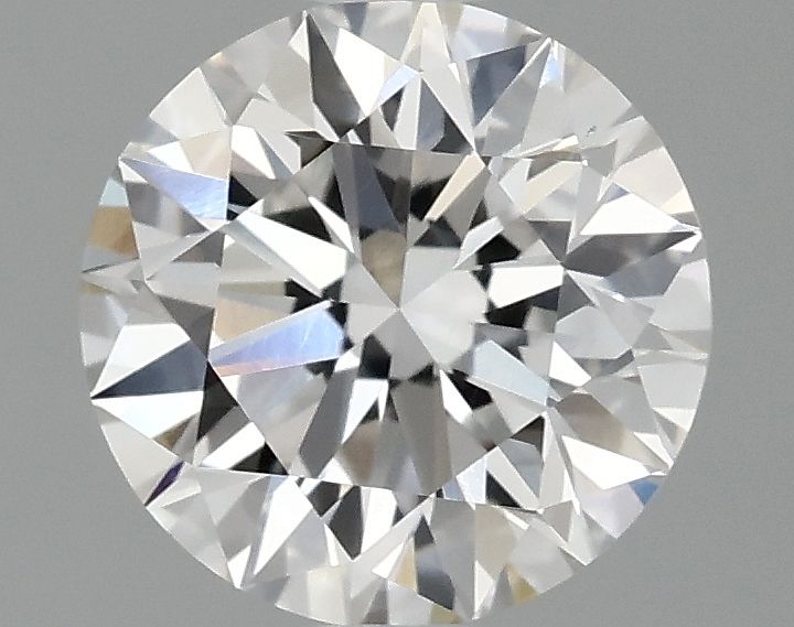 1.03 ct. round Lab Grown Diamond front image