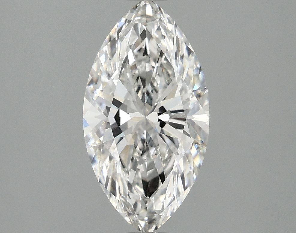 1.59 ct Marquise diamond