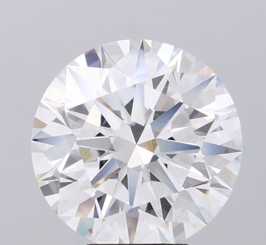8.04 Carat