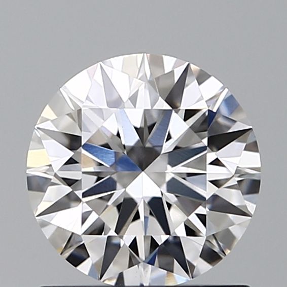 1.03 ct. round Lab Grown Diamond front image
