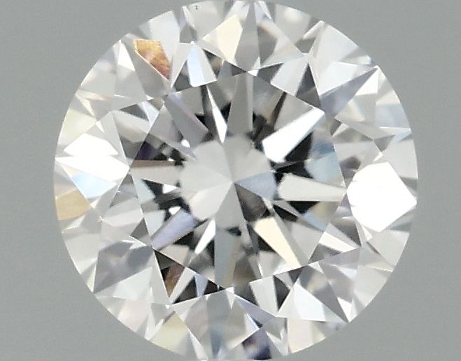 1.09 ct. round Lab Grown Diamond front image