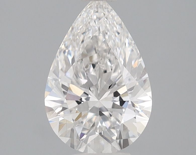 1.08 ct. pear Lab Grown Diamond front image