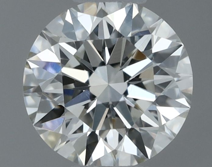 0.30 ct Round Natural Diamond