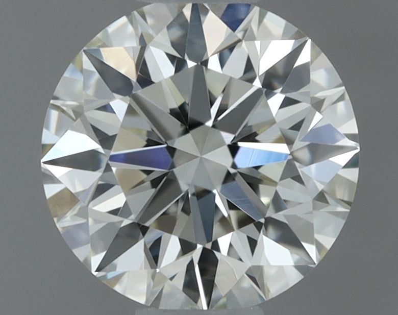 0.40 ct Round diamond