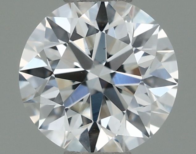 0.50 ct Round diamond