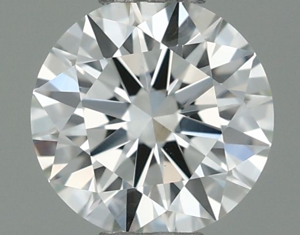 0.40 ct Round diamond
