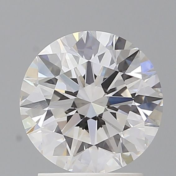 2.05 ct. round Lab Grown Diamond front image