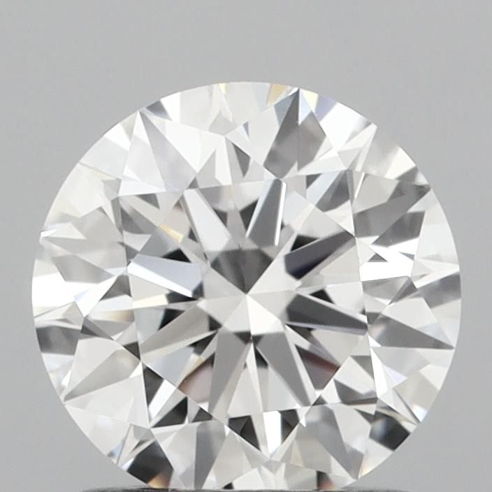 1.09 ct. round Lab Grown Diamond front image
