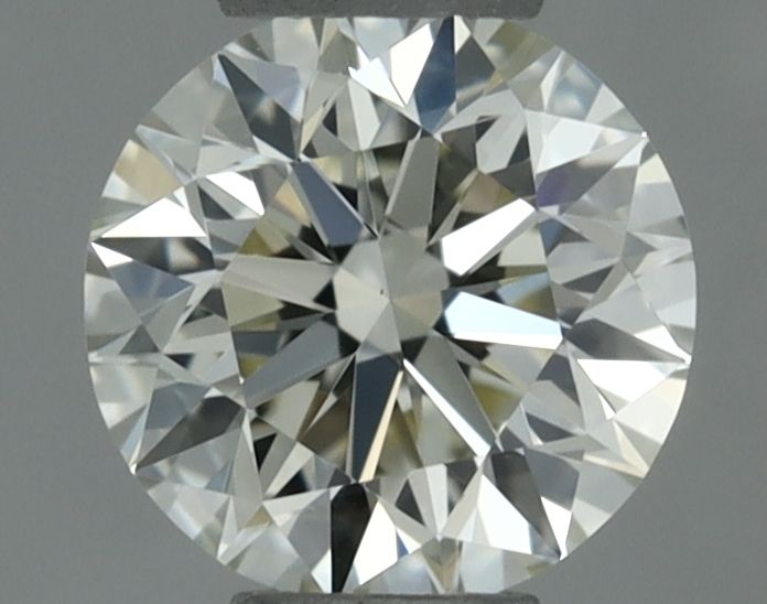 0.30 ct Round diamond