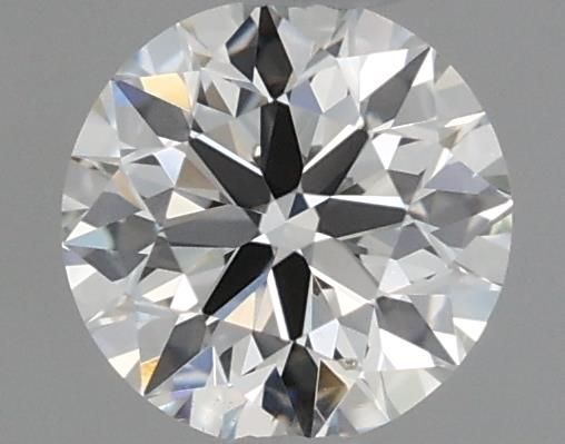 0.3 ct Round Diamond