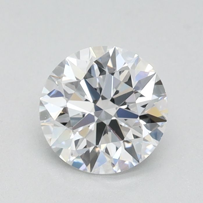 0.54 ct. round Lab Grown Diamond front image