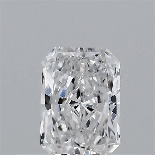 0.42 ct lab-grown Radiant Diamond