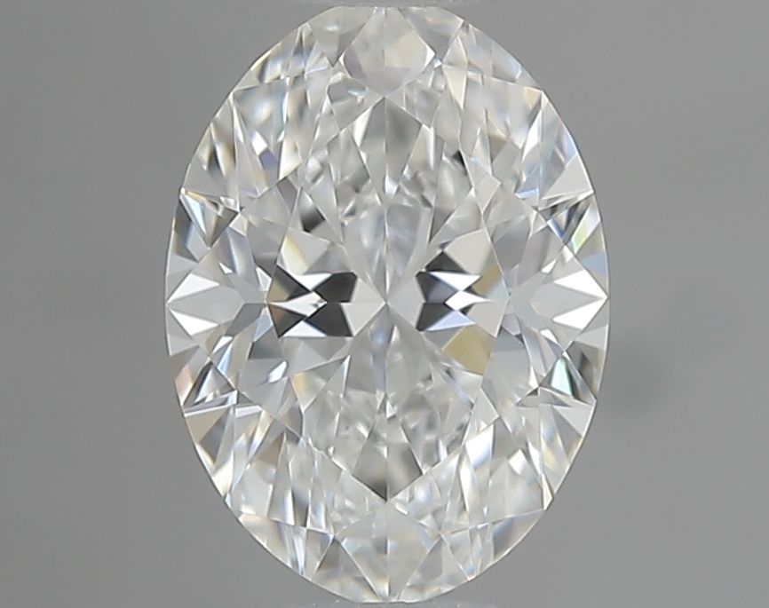 0.50 ct Oval diamond