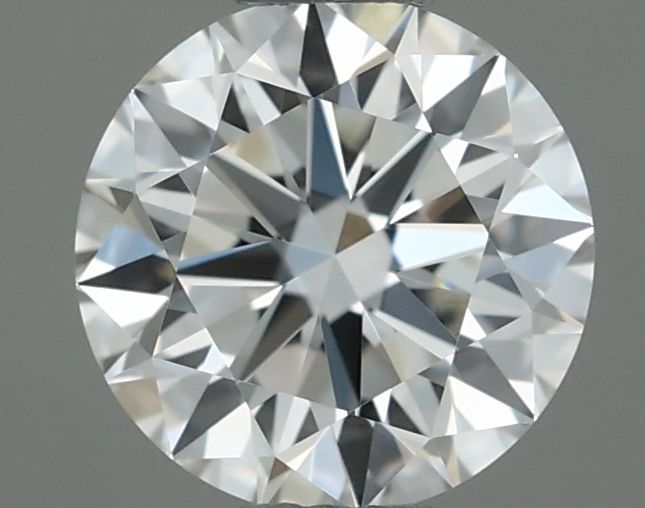 0.50 ct Round diamond