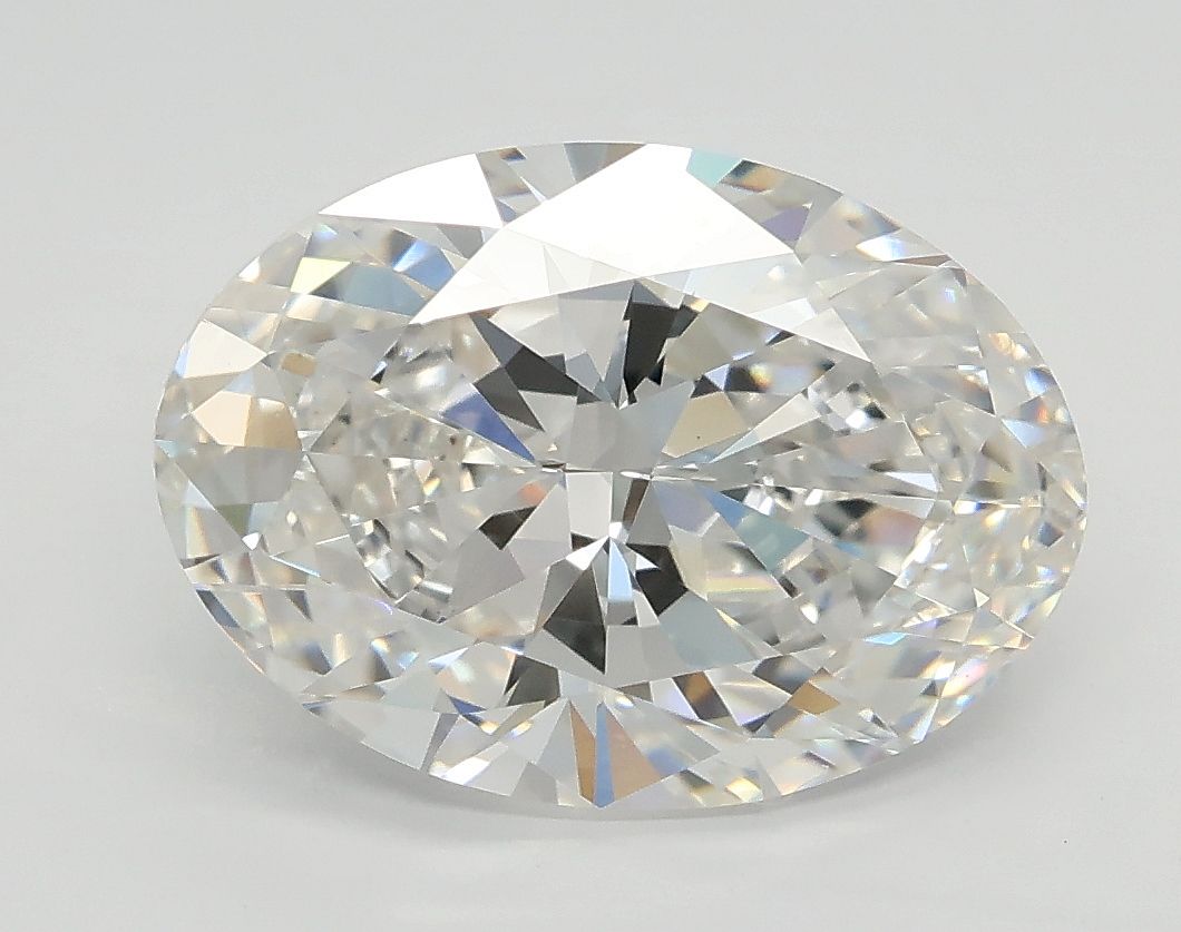 Diament 3.04 ct E/VVS2