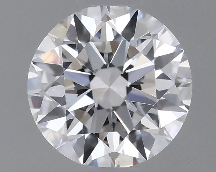 0.30 ct Round diamond