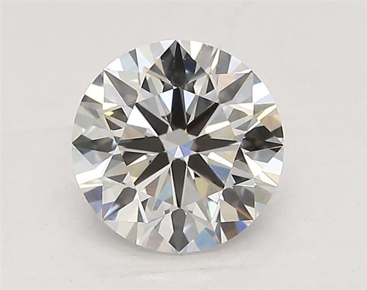 1.00 ct. round Lab Grown Diamond front image