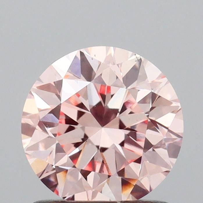 1.06 ct Round diamond