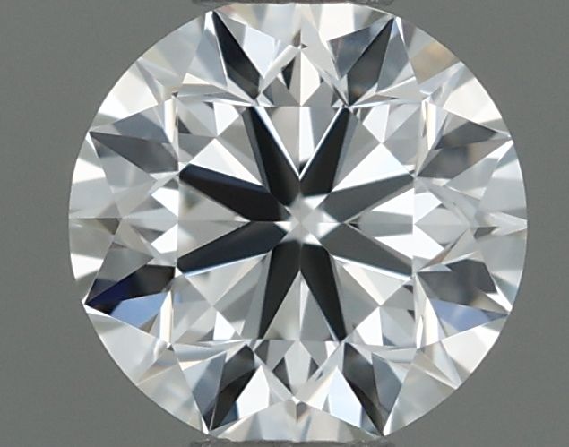 0.30 ct Round diamond