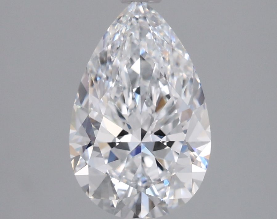 1.53 ct. pear Lab Grown Diamond front image